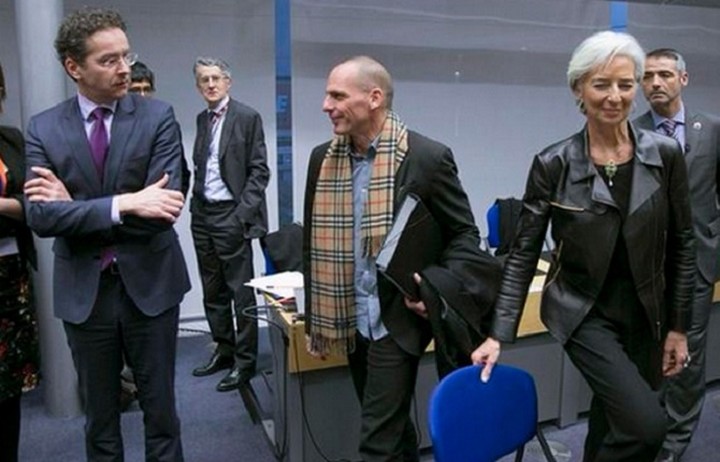 Deutsche Welle: Σοβαρή εμπλοκή με την Αθήνα στο Eurogroup