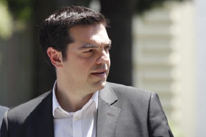Μπαράζ επαφών: Το πρόγραμμα του πρωθυπουργού στις Βρυξέλλες