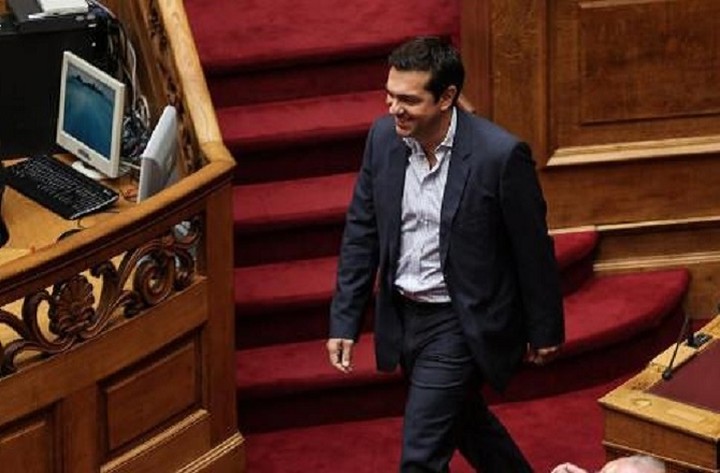 Spiegel: «Σκληρή προσγείωση» για την κυβέρνηση ΣΥΡΙΖΑ