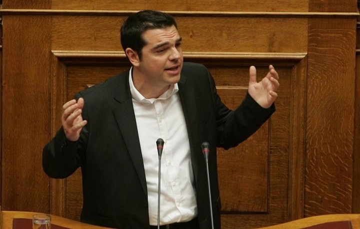 Τσίπρας: Βέβαιος ότι θα βρεθεί λύση