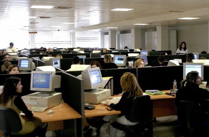 Ριζικές αλλαγές στο Δημόσιο ετοιμάζει το υπουργείο Διοικητικής Μεταρρύθμισης