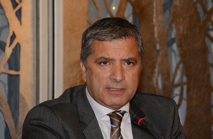 Πατούλης: «Ανάγκη να διαμορφωθεί ένα νέο μοντέλο διαχείρισης απορριμμάτων»