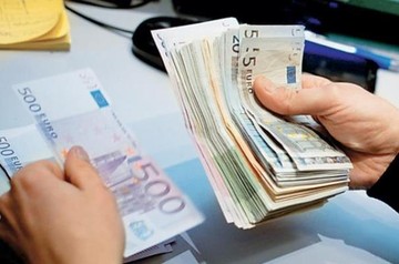 Το 2016 ή το 2017 ο κατώτατος μισθός στα 751 ευρώ