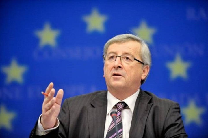 Ζ.Κ. Γιούνκερ: Όσα μέτρα αποσυρθούν θα πρέπει να αντικατασταθούν από άλλα ισοδύναμα