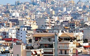 Αγορά ακινήτων: Το 51,5% των αγοραστών απέκτησε 1η κατοικία