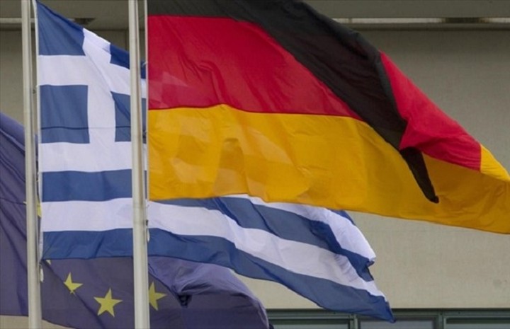Bloomberg: Ελλάδα και Βερολίνο επιθυμούν συμβιβασμό