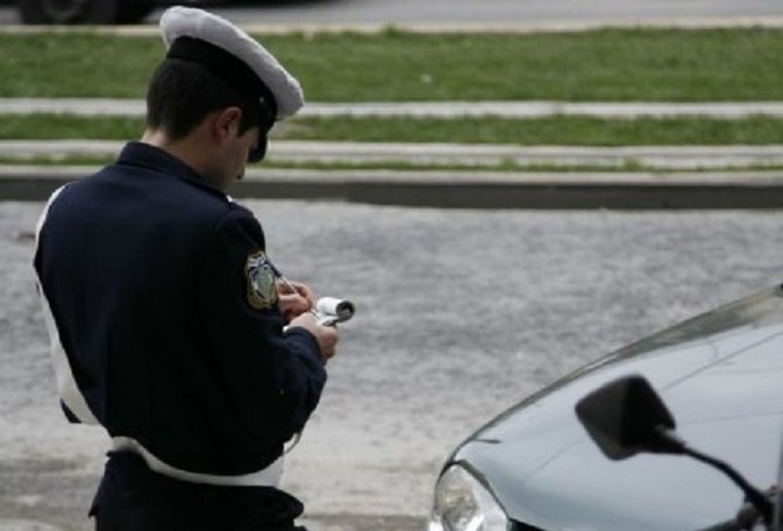 Εξετάζονται μειώσεις στα πρόστιμα του ΚΟΚ