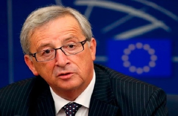 FT: Στο τραπέζι προτάσεις ενοποίησης της ευρωζώνης από τον Ζαν Κλοντ Γιούνκερ