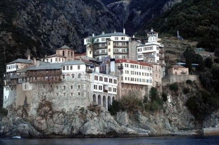 Το δικό του Application απέκτησε το...Άγιο Όρος!