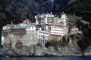 Το δικό του Application απέκτησε το...Άγιο Όρος!