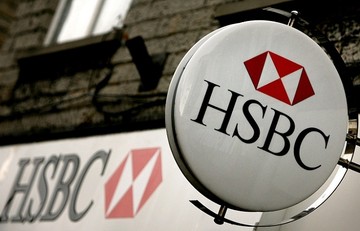 Δημόσια συγγνώμη από την HSBC για το σκάνδαλο φοροδιαφυγής