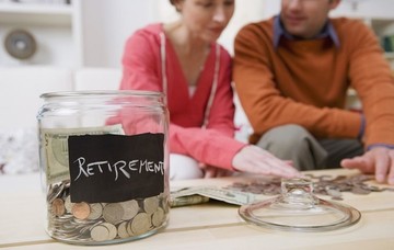 Στα 1.061,08 ευρώ μέση σύνταξη γήρατος τον Φεβρουάριο
