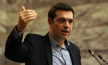 Που διαφωνούμε – που συμφωνούμε με τους Ευρωπαίους -Τι λέει το Μαξίμου