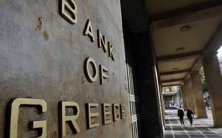 ΤτΕ: Στα 217 εκατ. ευρώ το ταμειακό έλλειμμα τον Ιανουάριο