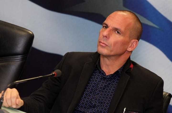 Αυτός είναι ο πλήρης φάκελος της διαπραγμάτευσης στο Eurogroup - Όλα τα κείμενα