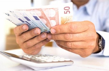 Ανακοίνωσαν "κούρεμα" οφειλών στην εφορία -Πώς θα γίνει 