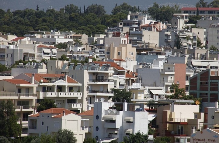 Ολιγοήμερη παράταση στη κατάθεση του ν/σ για την προστασία της α' κατοικίας