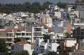 Ολιγοήμερη παράταση στη κατάθεση του ν/σ για την προστασία της α' κατοικίας
