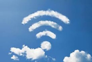 Κι όμως το WiFi είναι ζωντανός οργανισμός (VIDEO)