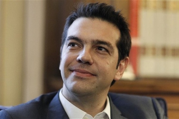 Τσίπρας:"Θα αναζητήσουμε τρόπους συνεργασίας του κινεζικού κράτους με τον ελληνικό λαό"
