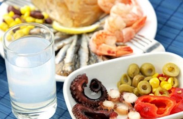 ΕΣΕΕ: Πόσο κοστίζει φέτος το τραπέζι της Σαρακοστής