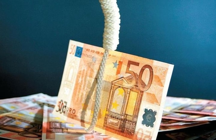 Δημοσίευμα Spiegel: Η ΕΚΤ προετοιμάζεται για έξοδο της Ελλάδας από το ευρώ