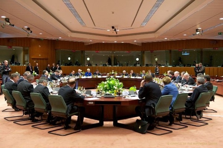Τι δήλωσαν οι ΥΠΟΙΚ της Ευρωζώνης προσερχόμενοι στο Eurogroup