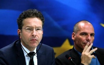 Καταρχήν συμφωνία 4μηνης παράτασης.Τη Δευτέρα  θα εξειδικευτούν τα μέτρα