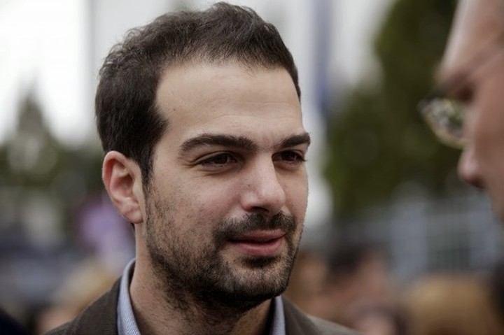 Γ.Σακελλαρίδης:"Αυτό που δεν έγινε εδώ και πέντε χρόνια το έκανε η νέα ελληνική κυβέρνηση"