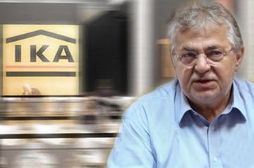 Ρ.Σπυρόπουλος: Να αξιοιποιηθούν τα ομόλογα των ταμείων,όχι ρευστοποίηση"