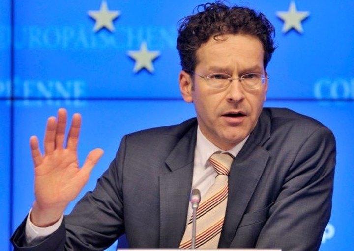 Dijsselbloem: Η νέα ελληνική κυβέρνηση δεσμεύεται για βαθιές μεταρρυθμίσεις