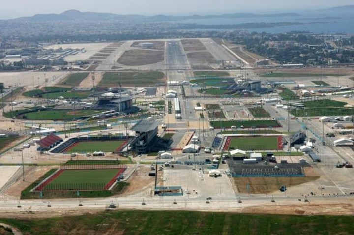 Προχωράνε οι αποκρατικοποιήσεις- Αποδεκτή η ιδιωτικοποίηση Ελληνικού και Περιφερειακών αεροδρομίων