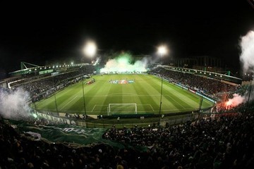 Με ποια ποινή κινδυνεύει ο Παναθηναϊκός λόγω των επεισοδίων στη Λεωφόρο