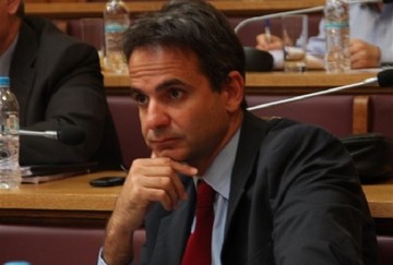 Μητσοτάκης: Πότε και πώς θα επικυρωθεί η 4μηνη παράταση;