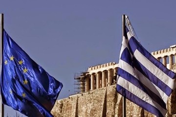 Bloomberg:"Η Ευρώπη κάνει ένα διάλειμμα στην κρίση με την Ελλάδα,αλλά μόνο αυτό!"