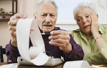Κλείνουν τα «παράθυρα» για πρόωρες συντάξεις