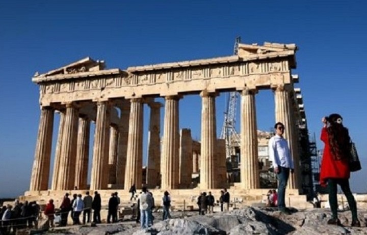 Τουρισμός: Στους πέντε πιο δημοφιλείς προορισμούς των Γερμανών φέτος η Ελλάδα