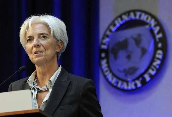 Έκτακτη σύσκεψη του ΔΝΤ-"Ας το ονομάσει όπως θέλει η Αθήνα, αλλά το Μνημόνιο πρέπει να υπάρχει".