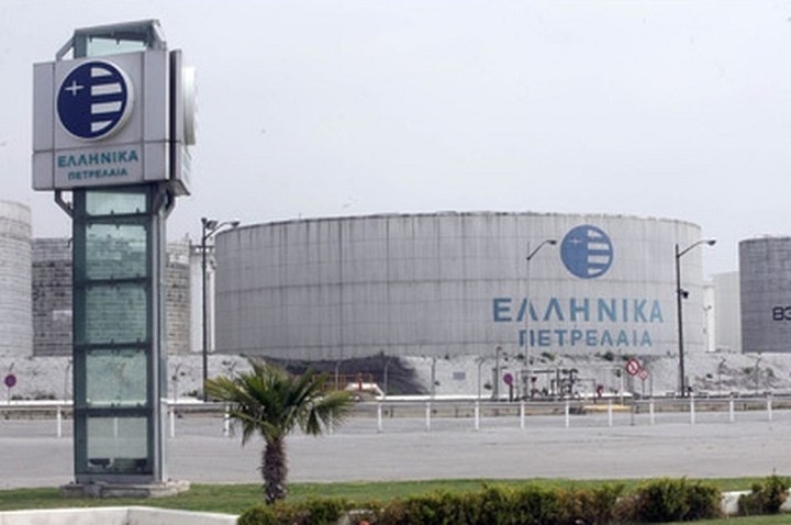 ΕΛΠΕ: Ρεκόρ παραγωγής και εξαγωγών το 2014 με ισχυρά λειτουργικά αποτελέσματα
