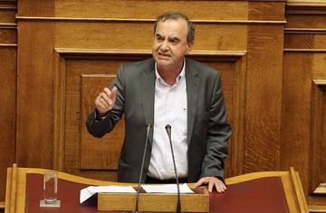 Στρατούλης: «Κανένα "ψαλίδι" στις συντάξεις και καμμία αύξηση στα όρια ηλικίας»