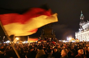 Επτά στους δέκα Γερμανούς πιστεύουν ότι η Ελλάδα δεν θα ανταποκριθεί στις δεσμεύσεις της 