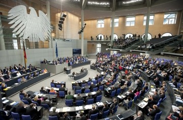 Πόσοι Γερμανοί βουλευτές ψήφισαν υπέρ και πόσοι κατά της συμφωνίας- Πως το σχολιάζει η Bild
