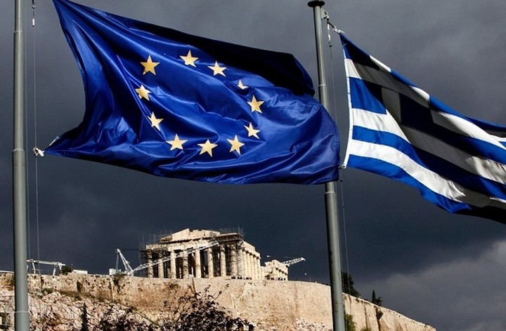 Βόμβα ΔΝΤ για Ελλάδα: Γιατί δεν πρόκειται ποτέ να μαζέψετε τα έσοδά σας