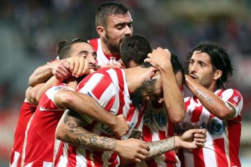 Ποιους παίκτες παίρνει ο Ολυμπιακός το καλοκαίρι!