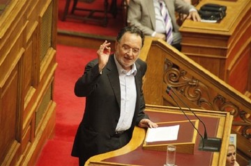 Τροπολογία "βόμβα" από την Αριστερή Πλατφόρμα στην ΚΕ του ΣΥΡΙΖΑ