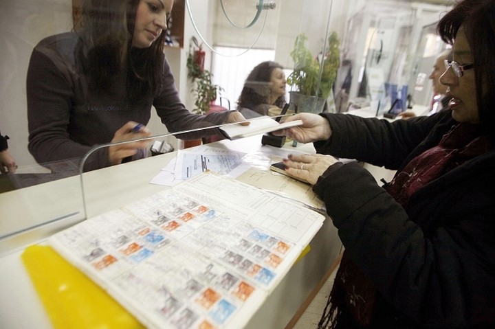 Ποιοι γλιτώνουν τα νέα όρια ηλικίας συνταξιοδότησης