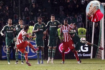 Ο Ντομίνγκες τρέχει πιο πολύ από τον Φάμπρεγκας!