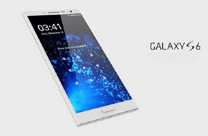 Έρχονται τα Samsung Galaxy S6 - Δείτε αναλυτικά τα χαρακτηριστικά τους