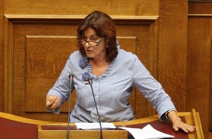 Θ. Φωτίου: Στους ιδιοκτήτες τελικά η επιδότηση ενοικίου - Σε 150.000 το δωρεάν ρεύμα