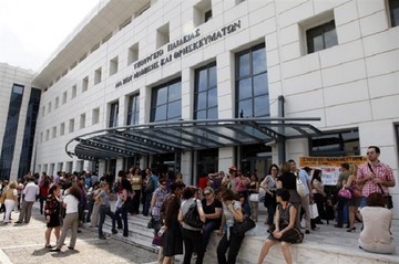 Απόφαση ΣΟΚ: Καταργούνται τα ΤΕΙ και συγχωνεύονται με τα ΑΕΙ